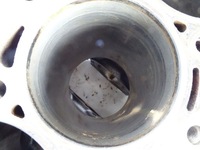 фото thumb №10, Daf lf 45 55 06-13 6.7 e4/5 блок двигателя 4990442 81-04-065 49905443