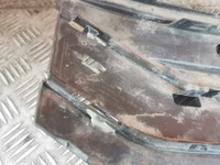 фото thumb №9, Решётка бампера левый i правые зад audi q5 80f807319/80f807320