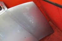 фото thumb №9, Skoda fabia 1 i 6y 6y5 1999-2008 решітка решітка радіатора капот кришка двигуна