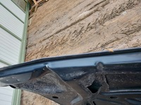 фото thumb №10, Капот крышка двигателя audi a3 8p ii lift