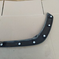 фото thumb №6, Молдинг крила лівий перед toyota rav4 v 19-