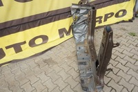 фото thumb №9, Ford bronco sport - 2022 - чверть права перед передня блок двигуна поріг usa