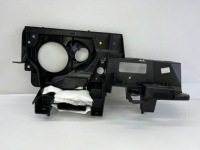 фото thumb №1, Защита корпус пластик багажника правый bmw x4 g02 7427590