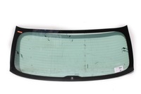 фото thumb №1, Audi q7 4m скло кришки зад 4m0845501b зад 4m0 845 501 b e11 as1 2015 задньої