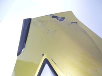 фото thumb №8, Бампер перед subaru xv ii gs lift 20- 57704fl030