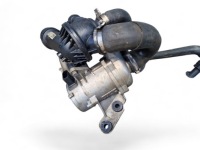 фото thumb №8, Bmw e90 e91 e92 e81 e87 электрический водяной насос термостат n43 2.0i 1.8i b20a