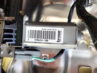 фото thumb №15, Сидіння диван комплект jeep grand cherokee wk2 2017r 3.6 pw7