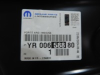 фото thumb №9, Opel insignia b ii універсал двері праві зад нове yr00658880