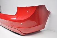 фото thumb №6, Volvo s60 ii бампер задняя задний sedan pod pdc 612-46