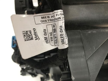 фото thumb №7, Cupra born vw id.3 2022 обігрівач англієць