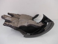 фото thumb №3, Захист консолі passat b5