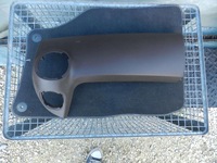 фото thumb №1, Fiat talento 16- заглушка подушка безопасности пассажир коричневая