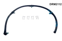 фото thumb №1, Dr.motor automotive шланг зливна трубка vw lt 2.8tdi 96-06