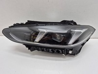 фото thumb №1, Bmw 4 g22 g23 g26 lci, lift лампа передня ліва led