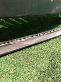 фото thumb №5, Бампер передній skoda scala