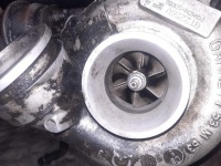 Gt2256v mercedes w 163 Оригинал, фото thumb