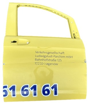 фото thumb №1, Правые перед передние дверь mercedes v класс ii 2 vito iii 3 w447 a447