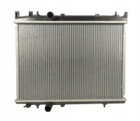 фото thumb №1, Bf 9536996 радіатор wody