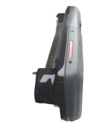 фото thumb №3, Discovery iv 12r lrc697 бампер задняя задний