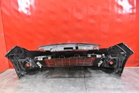 фото thumb №9, Бампер перед передній чорний renault megane scenic 3 iii 09-16