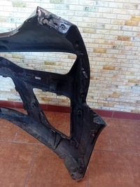 фото thumb №6, Бампер перед chevrolet camaro ss 2016 - 2020