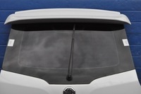 фото thumb №4, Mg 3 кришка багажника багажника задня задня