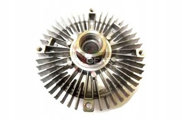 фото thumb №9, Зчеплення в'язкiсний bmw e30/e36 maxgear 62-0002