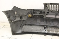 фото thumb №6, Бампер перед передний pdc bmw x3 e83 2003r- 475