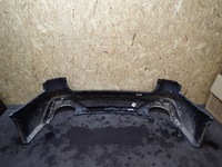 фото thumb №8, Бампер задня audi rs6 rs 6 c8 4k8807511j