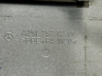 Кришка заливної пального mercedes w251 c775 775 в Україні, фото thumb