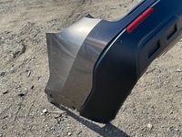 фото thumb №11, Бампер задня задній kompletny pdc ford explorer 2020+