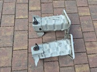 фото thumb №1, Зона деформації правий лівий перед volvo xc70 ii v70 iii