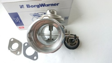 фото thumb №11, Клапан egr wahler 7372d vw passat b5 t5 1.9 tdi