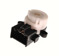 фото thumb №1, Роз'єм замок запалювання toyota avensis