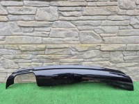 фото thumb №1, Bmw x3 e83 03- диффузор накладка бампера заднего 3414396