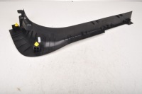 фото thumb №4, Ford puma ii mk2 захист поріг лівий перед