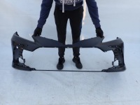 фото thumb №1, Toyota camry viii lift 21- бампер перед spr pdc