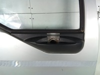 фото thumb №7, K998 двері правий перед renault midlum сріблястий