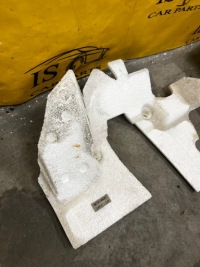 фото thumb №3, Пенополистирол шумоизоляция левая lexus rx 450h iii 3 al10