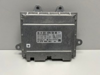 фото thumb №1, Mercedes 221 модуль камери ніч vision a2218705885