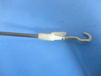 фото thumb №6, Opel zafira b замок двері зад праві 5pin 13210739pw+linka замка