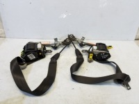 фото thumb №2, Натяжитель pas безопасности перед правый honda cr-v iii