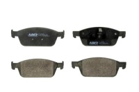 фото thumb №2, Тормозные колодки тормозные ford focus iii ka+ kuga ii kuga i