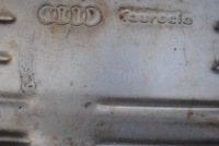 Гаситель выхлоп конечный 4f0253612aa, 4f0253611aa audi a6 c6 Цена, фото thumb