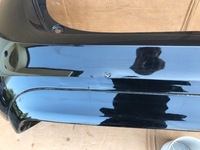 фото thumb №5, Volvo v60 lift бампер задній задня