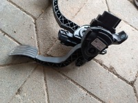 фото thumb №1, Ford galaxy s-max mk1 mondeo mk4 педаль потенциометр газа