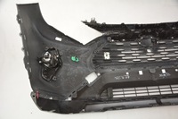 фото thumb №8, Бампер перед toyota rav4 v 19-2023r 070 оригинал !!!