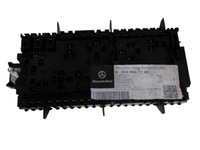 фото thumb №1, Mercedes vito v w447 447 коробка запобіжників