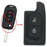 фото thumb №1, Гумка кнопки pilot ключ renault