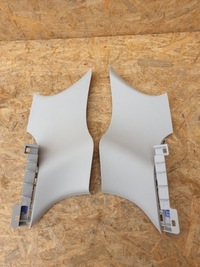 фото thumb №1, Renault megane iv защита стойка задняя hb